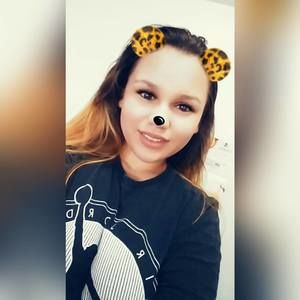 Meet your Posher, Hope